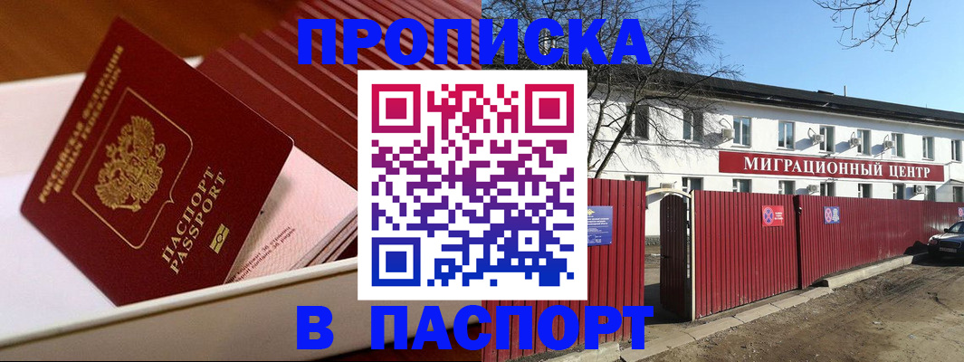 прописка 2025 в Старой Купавне